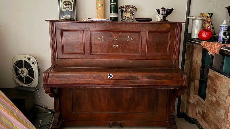 piano