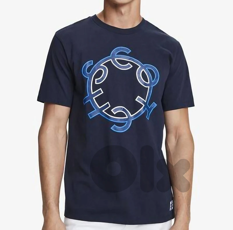 scotch and soda t.shirt size Large