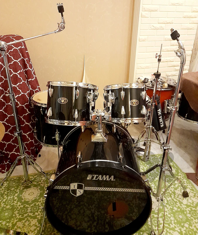 tama imperialstar