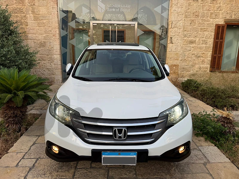 Honda CRV 2014 EX AWD Special Edition 139,000 KM