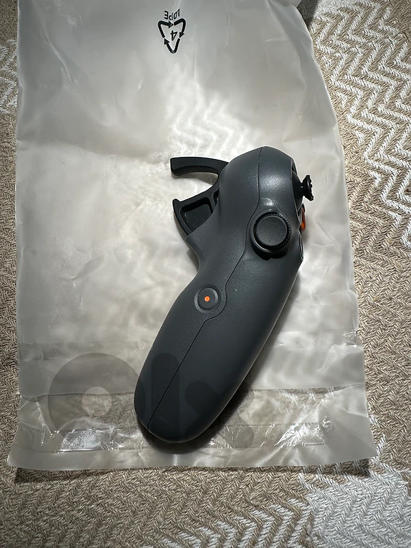 dji motion 3