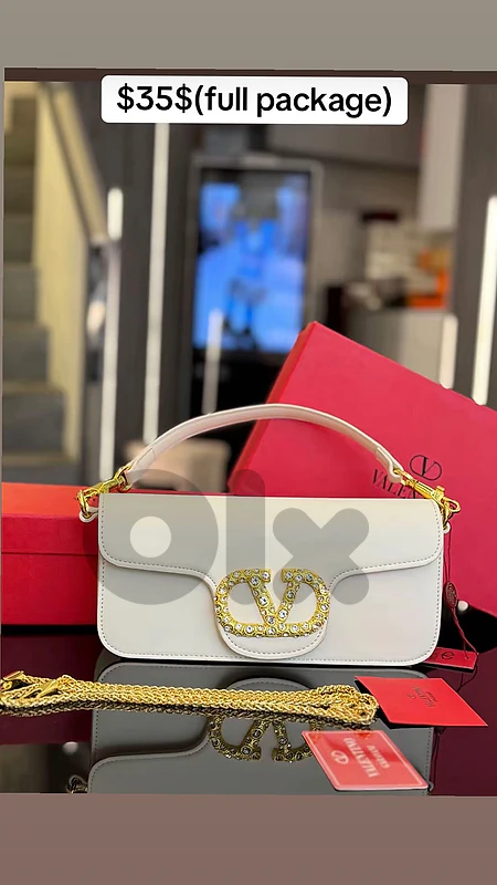 Morado Bags