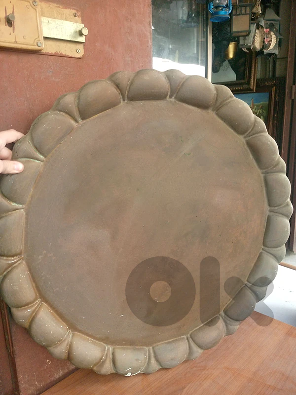 سدر نحاس احمر قديم