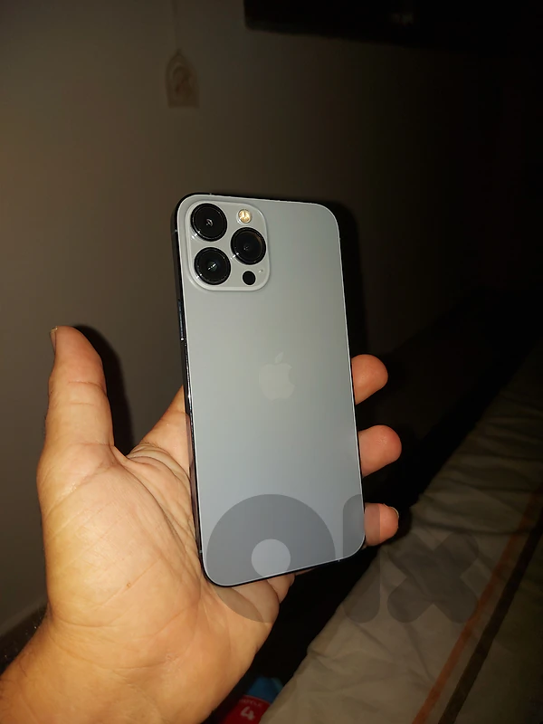 iphone 13 pro max 256GB