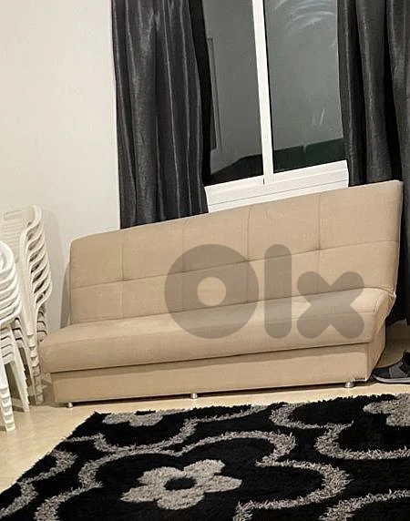 sofa bed