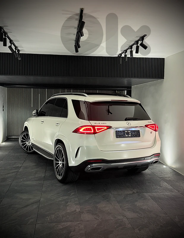 2023 Mercedes-Benz GLE-Class 450 4Matic AMG NP “Tgf” Source 26,000 km 2023 Mercedes-Benz GLE-Class 450 4Matic AMG NP “Tgf” Source 26,000 km
