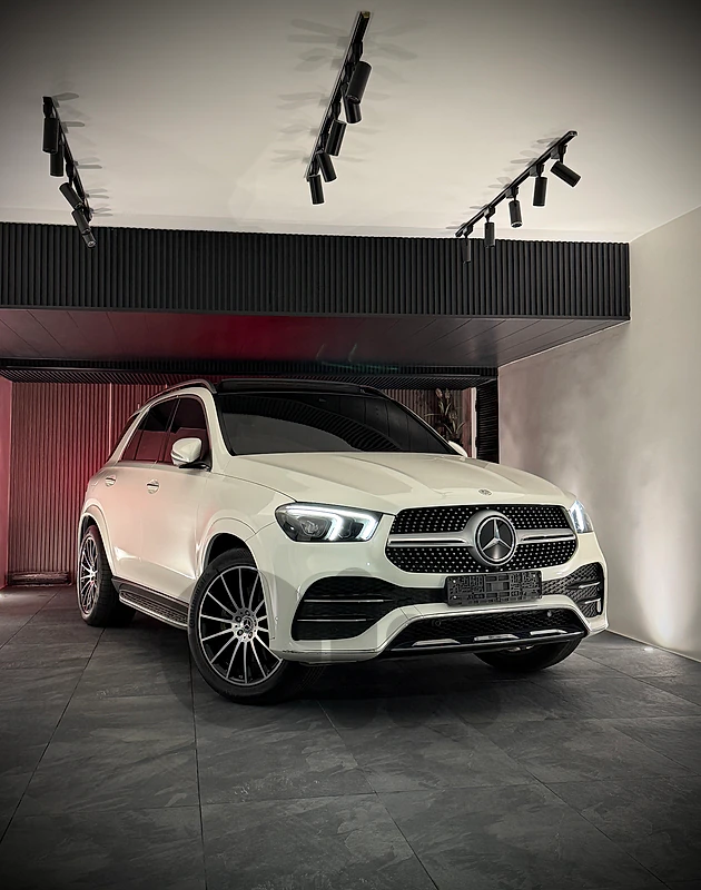 2023 Mercedes-Benz GLE-Class 450 4Matic AMG NP “Tgf” Source 26,000 km 2023 Mercedes-Benz GLE-Class 450 4Matic AMG NP “Tgf” Source 26,000 km