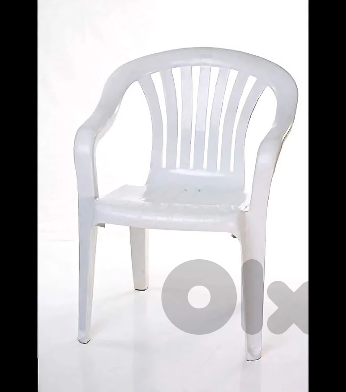 6 chairs