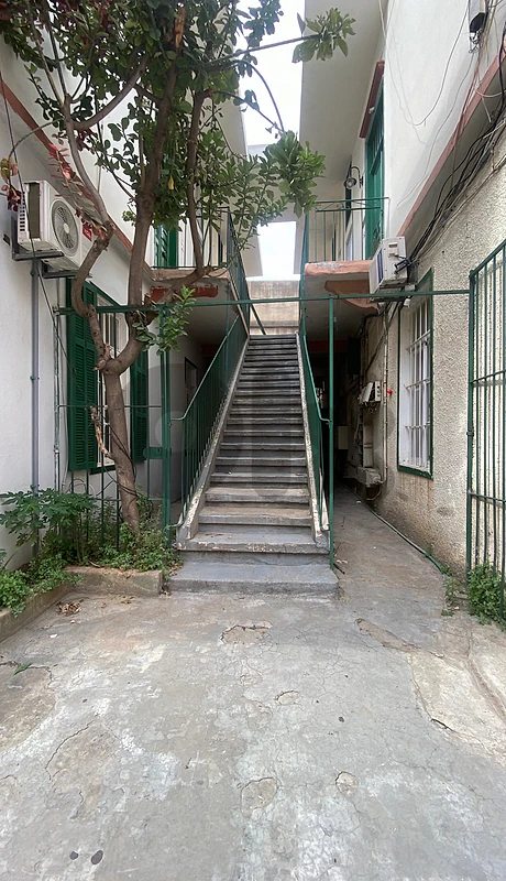 Very well located land zone 6 with conceptual buildings buit on
