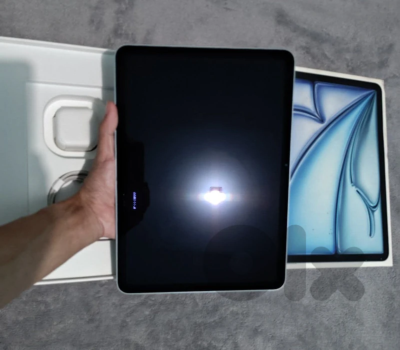 ipad air m3 11 inch