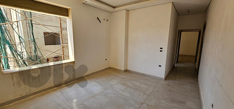Under Construction Apartment for Sale in Jnahشقة قيد الإنشاء للبيع