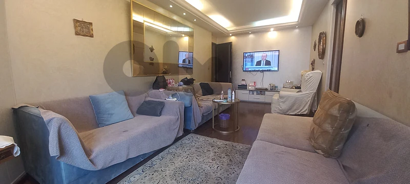 Fully Furnished Apartment for Sale in Jnahشقة مفروشة بالكامل للبيع