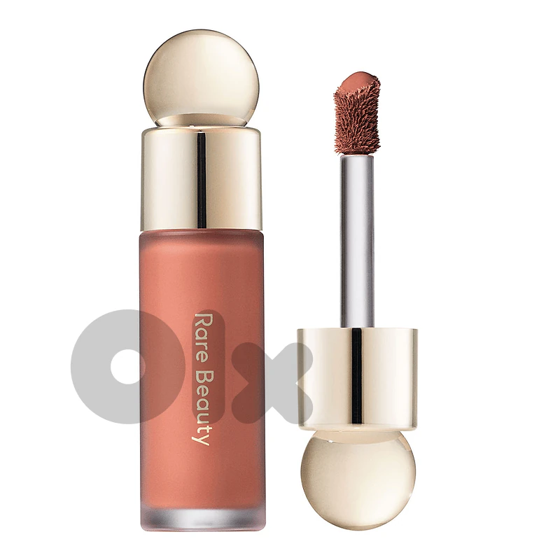 rare beauty blush shade virtue