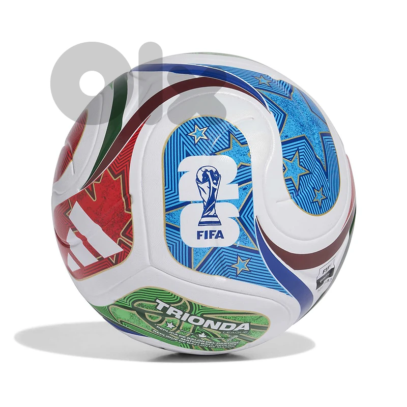 Adidas World Cup 2026 Ball