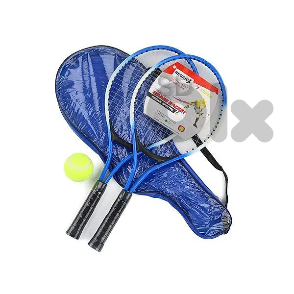 Tennis Racket Set Of 2