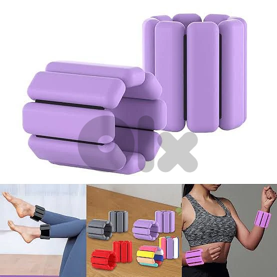 New Weighted Bands