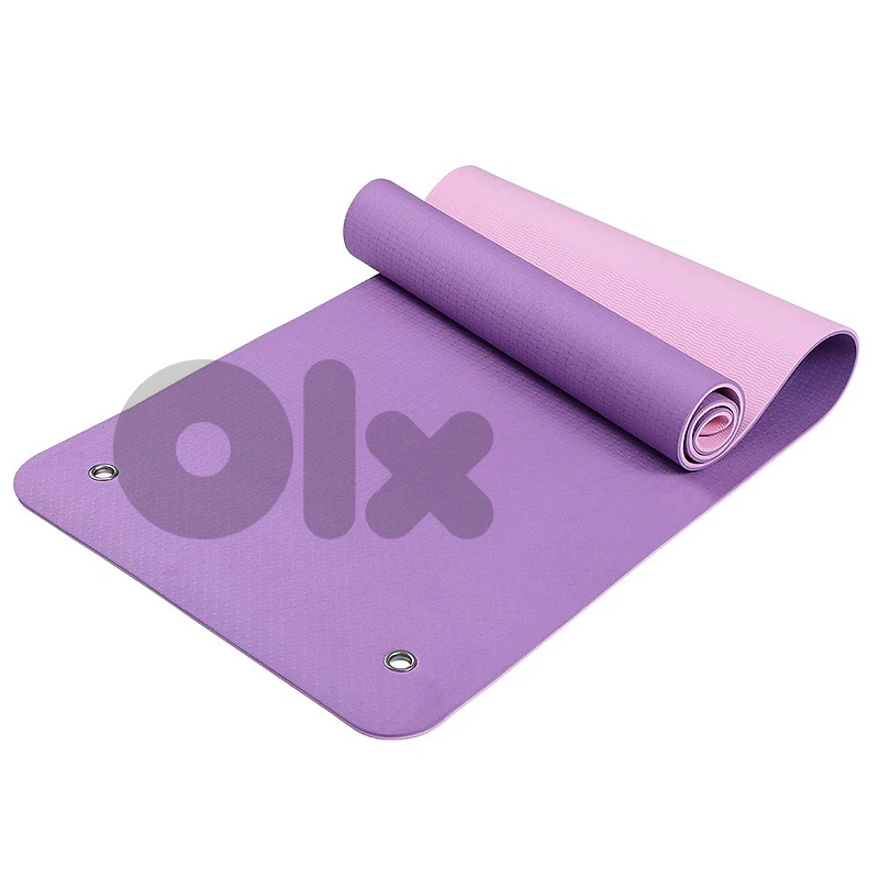 High Quality Yoga Mat