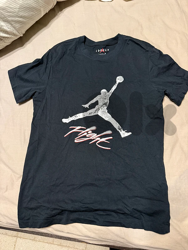 Original Jordan Flight T-Shirt