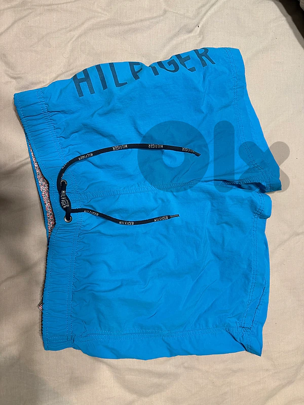 Original Tommy Hilfiger Swim Shorts - Like New