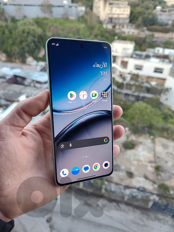 OnePlus Nord 4