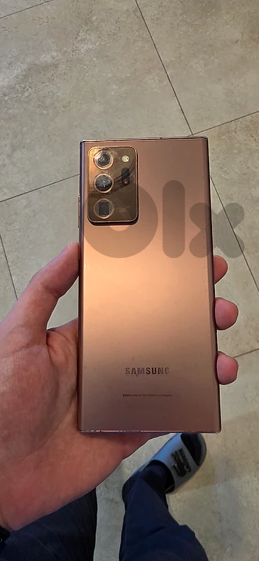 note 20 ultra