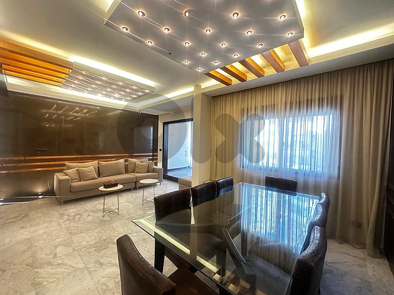 Apartment For Sale in Naccach 220000$ شقة للبيع في النقاش