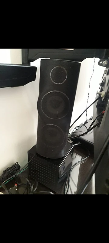 HOME SURROUND SYSTEM FOR SALE