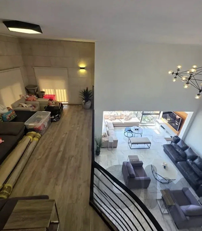 HIGH-CEILING 4 BEDS | PENTHOUSE IN ZALKA | OPEN SEA VIEW, (ZL-209) S.J HIGH-CEILING 4 BEDS | PENTHOUSE IN ZALKA | OPEN SEA VIEW, (ZL-209) S.J