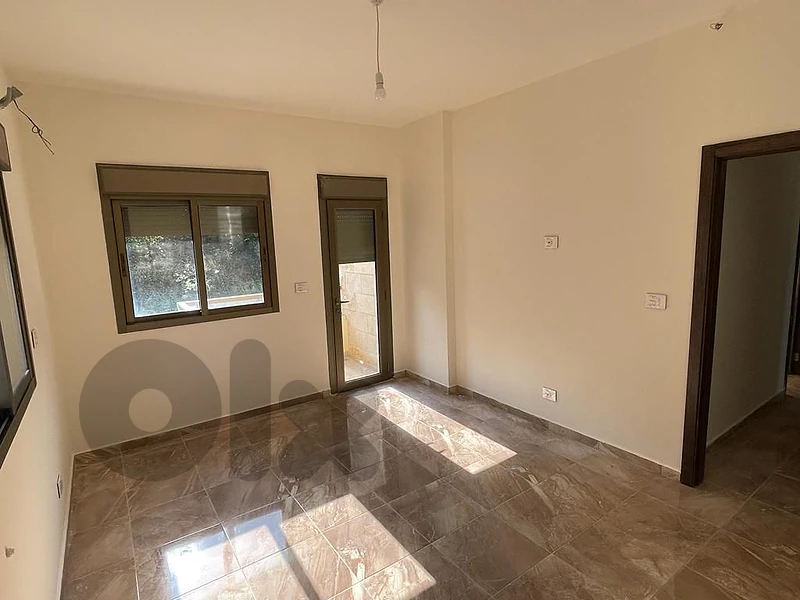 Brand new Apartment for sale in Hboub