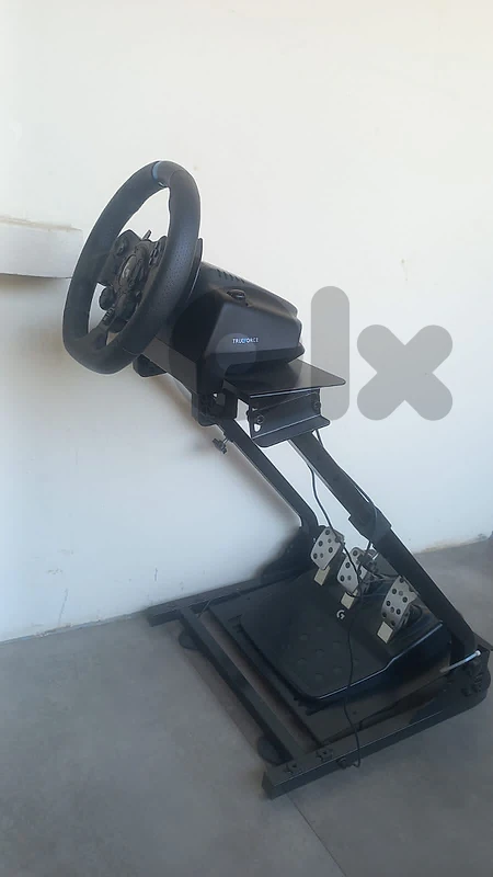 steering wheel logitech g23