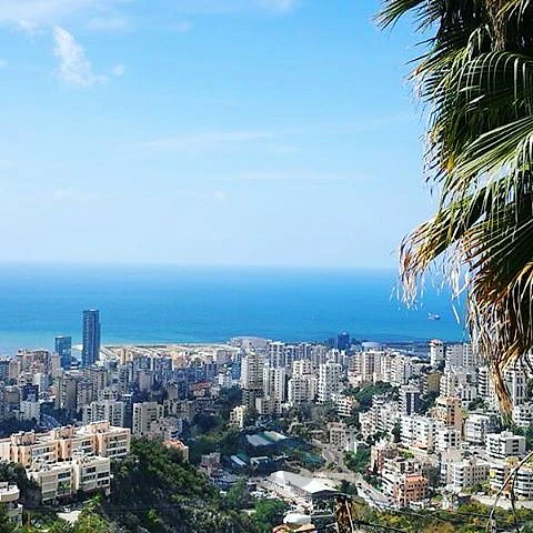 30/90 | LAND FOR SALE IN BSALIM PRIME | SEA VIEW  , (BS-223)