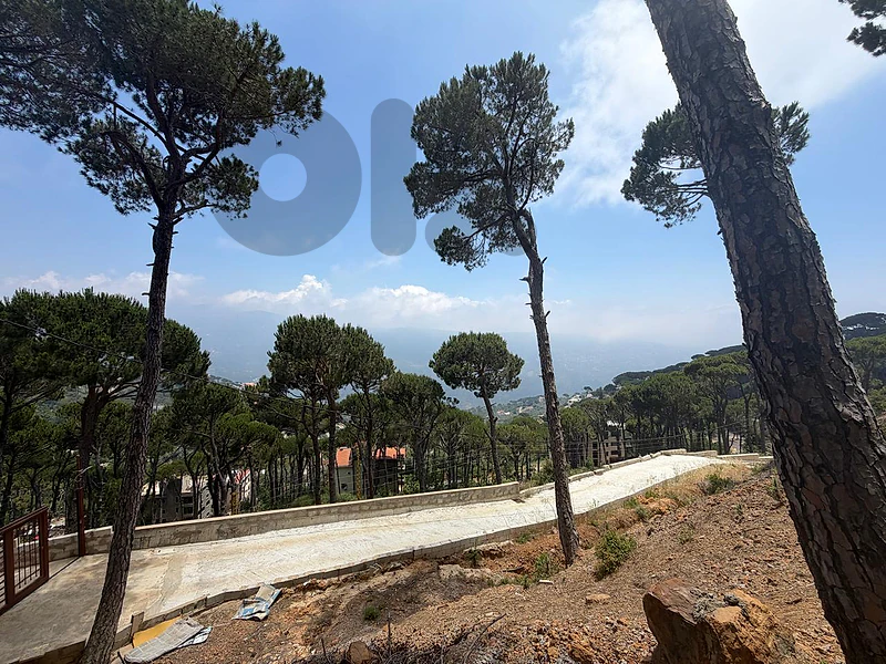 Land for Sale in Zaraoun El Matn | Prime Investment Opportunity | Land for Sale in Zaraoun El Matn | Prime Investment Opportunity |