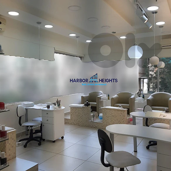 Spa for Rent in Badaro - منتجع صحي للإيجار في بدارو