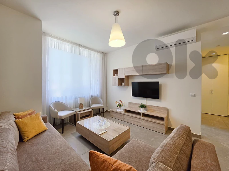 GMC213LG Apartment for rent in Mar Mikhael - شقة للإيجار في مار مخايل GMC213LG Apartment for rent in Mar Mikhael - شقة للإيجار في مار مخايل