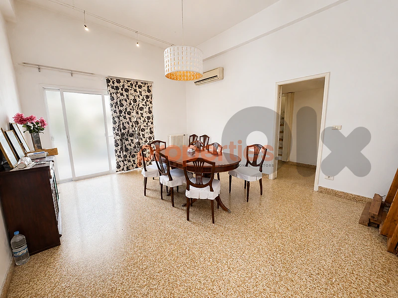 Apartment for sale in Achrafieh - شقة للبيع في الأشرفية - CPBPK29