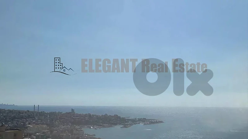 Elegant Apartment | Panoramic View