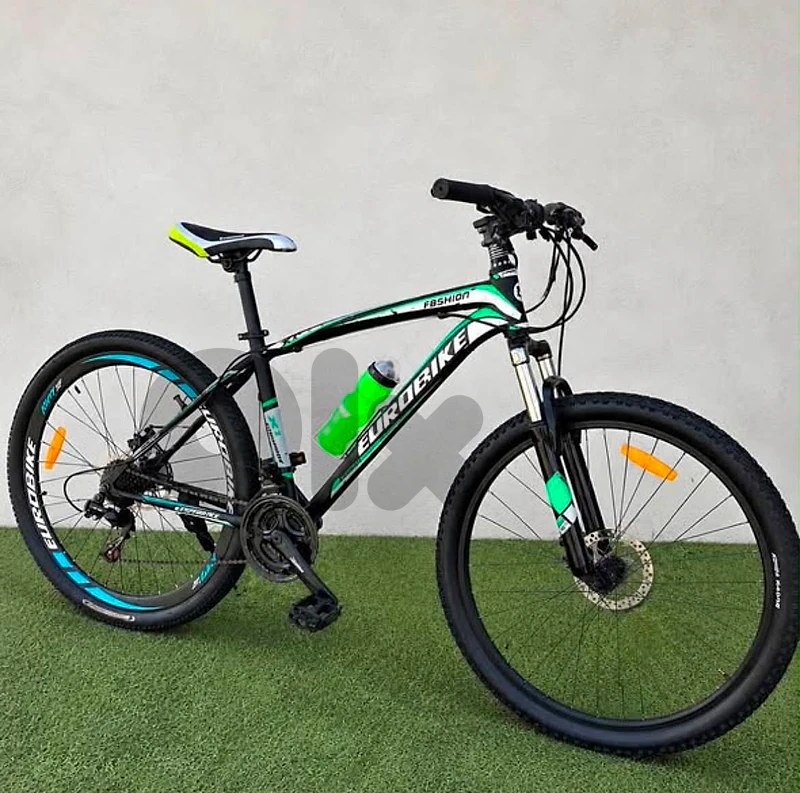 Euro Bike 27.5 from Australia