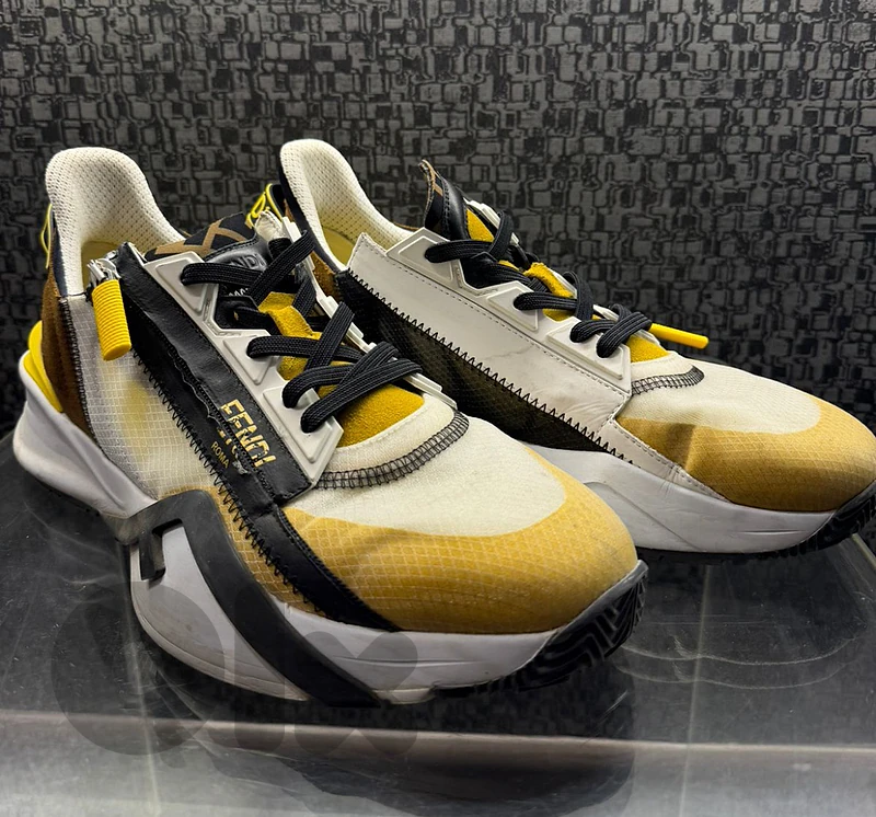Fendi Flow shoes