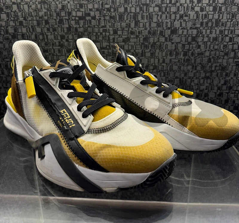 Fendi Flow Shoes