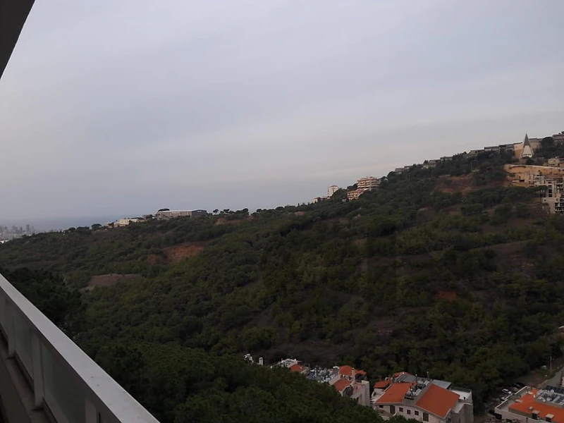 Apartment for sale in Mansourieh/Ayloutشقة للبيع في المنصورية/عيلوت
