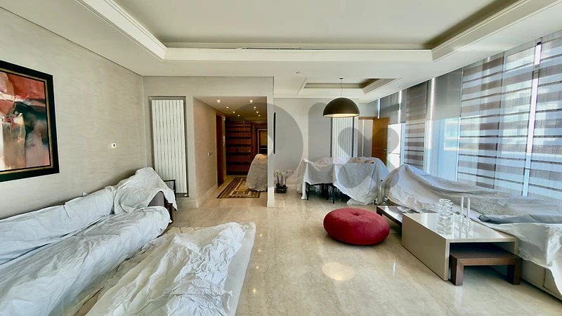 Apartment in Zaitunay Bay For Sale -MQHH0053- شقة للبيع في زيتونة باي
