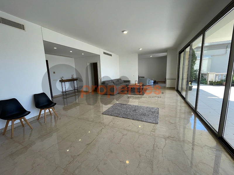 Apartment for sale in Achrafieh-Gemmayzehشقة للبيع في الأشرفية CPBPK30