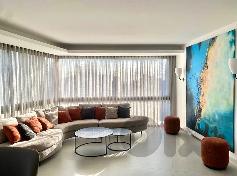 Apartment in Verdun For Sale -MQHH0055- شقة للبيع في فردان