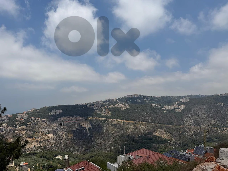 Land for Sale in Nabay |1,510 SQM أرض للبيع في ناباي | 1510 متر مربع