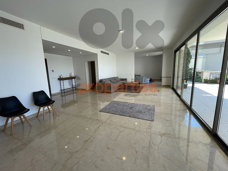 Apartment for rent in Achrafieh-Gemmayzeh شقة للإيجار الأشرفيةCPBPK31