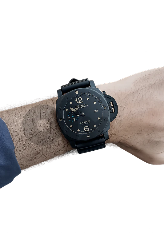 panerai carbotech pam00616