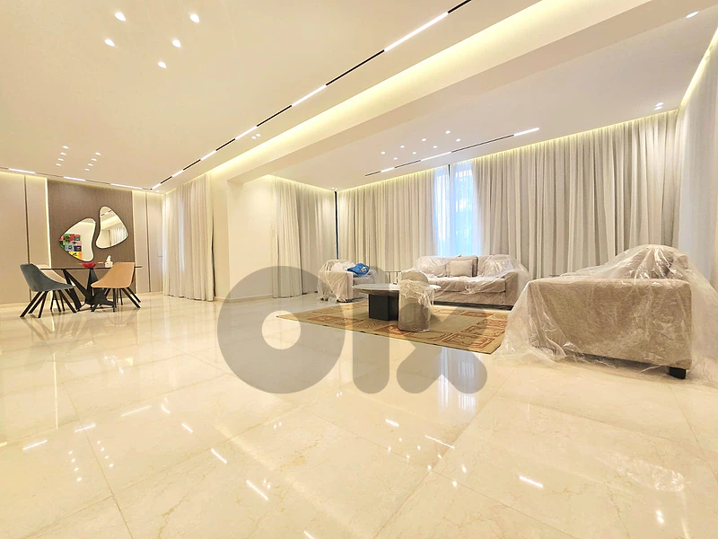 RA26-5210 Apartment for Rent – Clemenceau 230m² RA26-5210 Apartment for Rent – Clemenceau 230m²