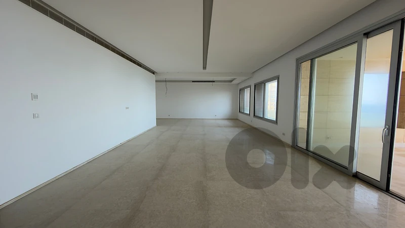 Apartment in Ain El Tineh For Sale -MQHH0057- شقة للبيع في عين التينة