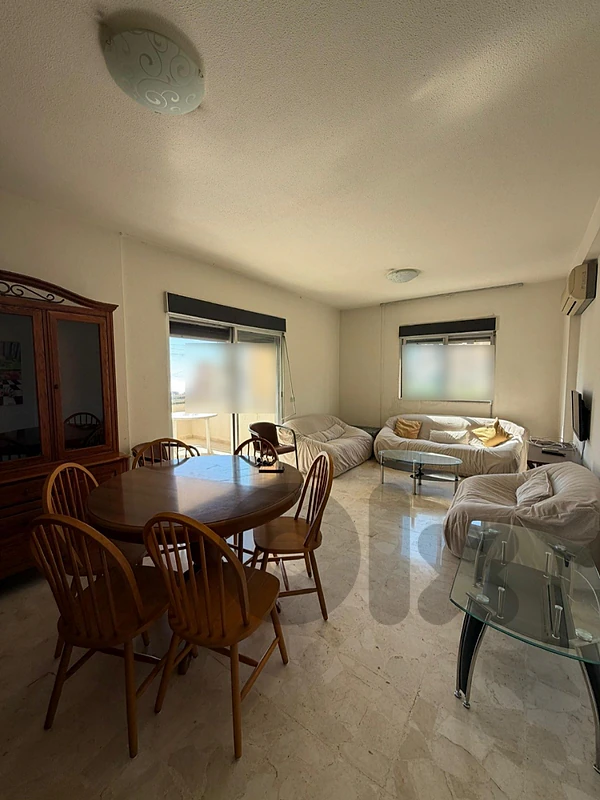 FULLY FURNISHED | NACCACHE PRIME | 2 BEDS, (NACR-147) N.W