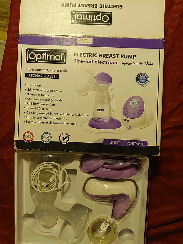 breastfeeding essential